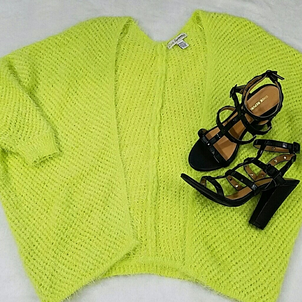 Love by Design cardigan