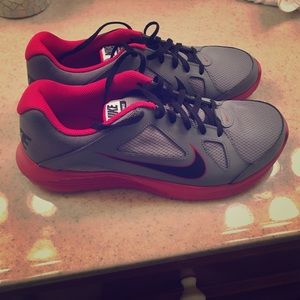 Nike Training shoes