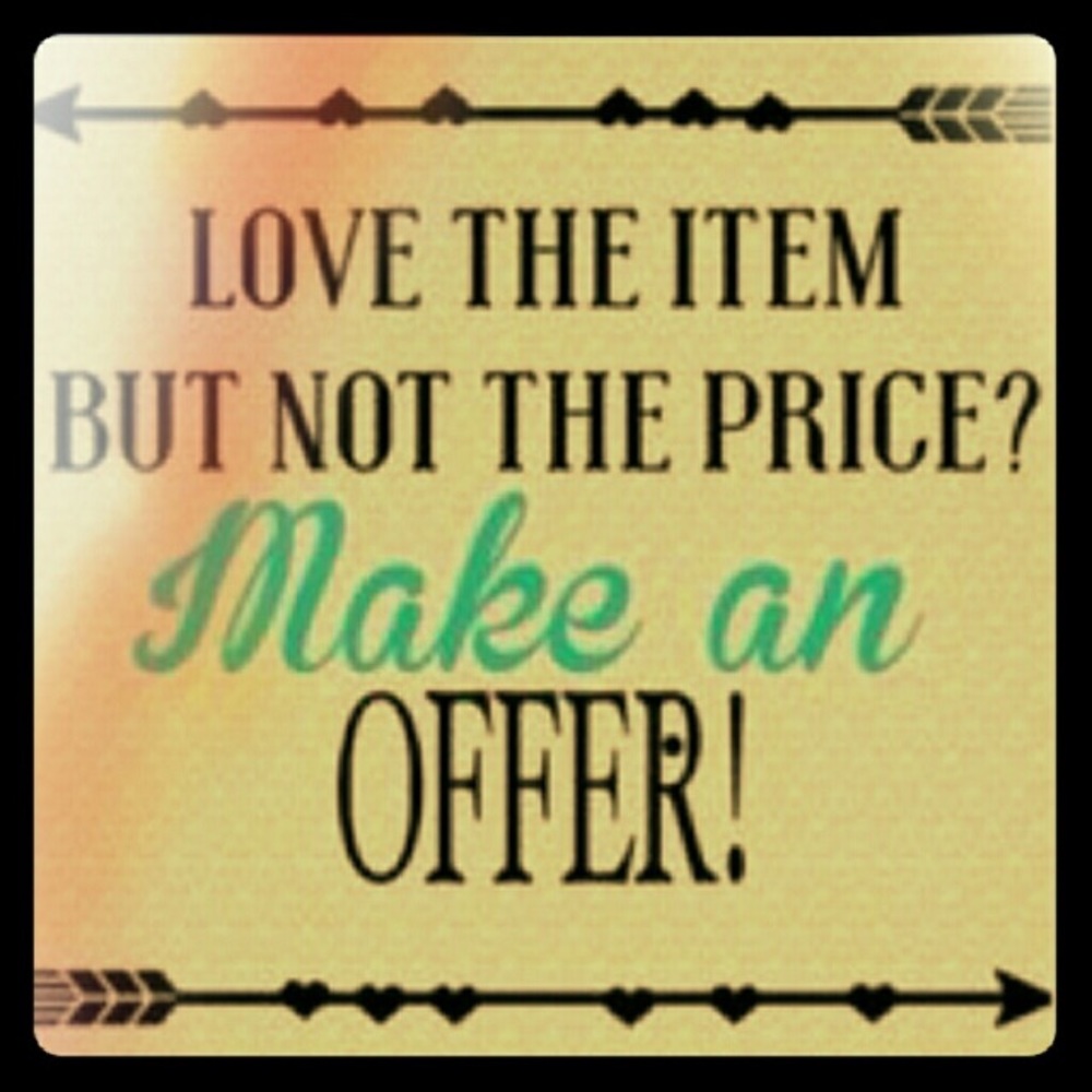 💚💚💚💚Reasonable Offers Welcome 💚💚💚💚