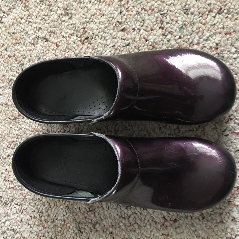 Dansko, size 40
