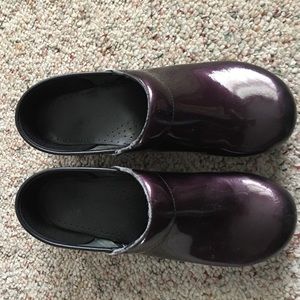 Dansko, size 40