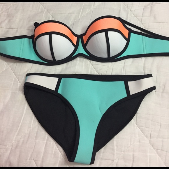 triangl swimwear Other - TRIANGL bikini