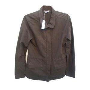 🆕 James Perse Military Field Sweater/Jacket - 4