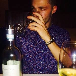 Meet your Posher, Michael