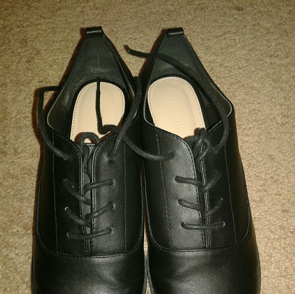 Loafers