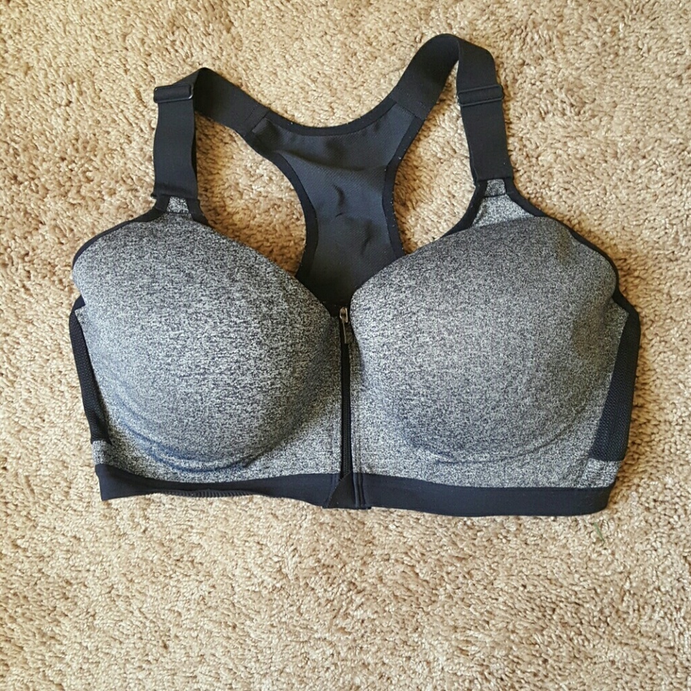 Victoria's secret sports bra