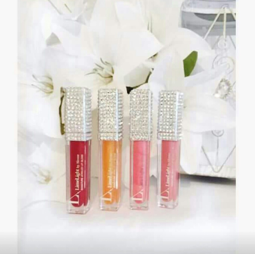 Lime Light Signature Lip Colors
