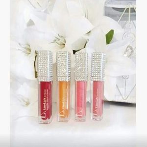 Lime Light Signature Lip Colors