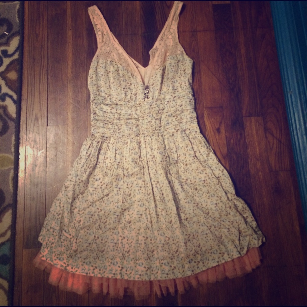 🇺🇸🎆Free People Dress🎆🇺🇸