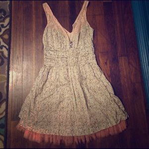 🇺🇸🎆Free People Dress🎆🇺🇸