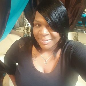 Meet your Posher, Tonya