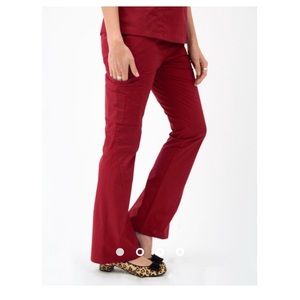 Jaanuu scrub pants