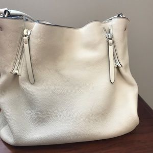 Burberry Maidstone Medium Tote and Wallet