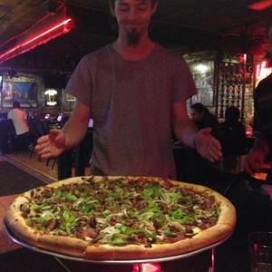 Meet your Posher, Travis