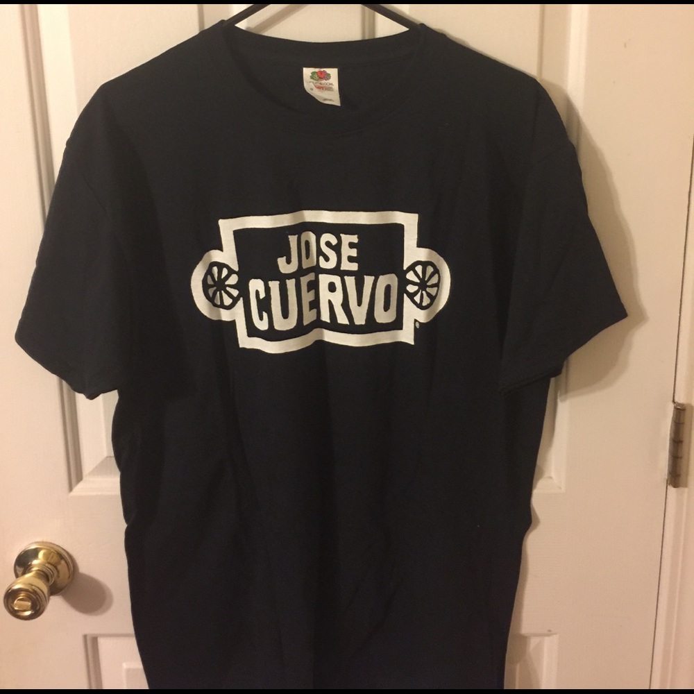 Men's Black Shirt