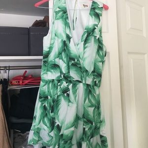 Show me your mumu riri romper