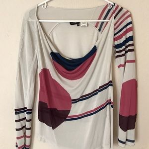 Miss Sixty Collection Top, Size S