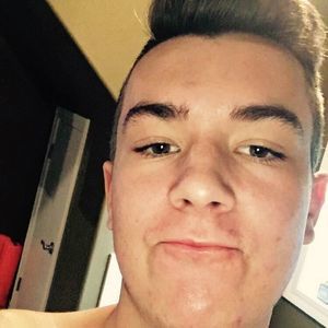 Meet your Posher, Garrett