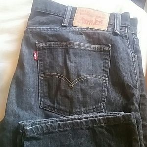 Mens Levis