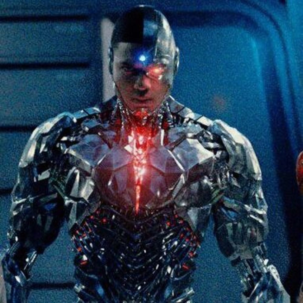 Meet your Posher, Richard