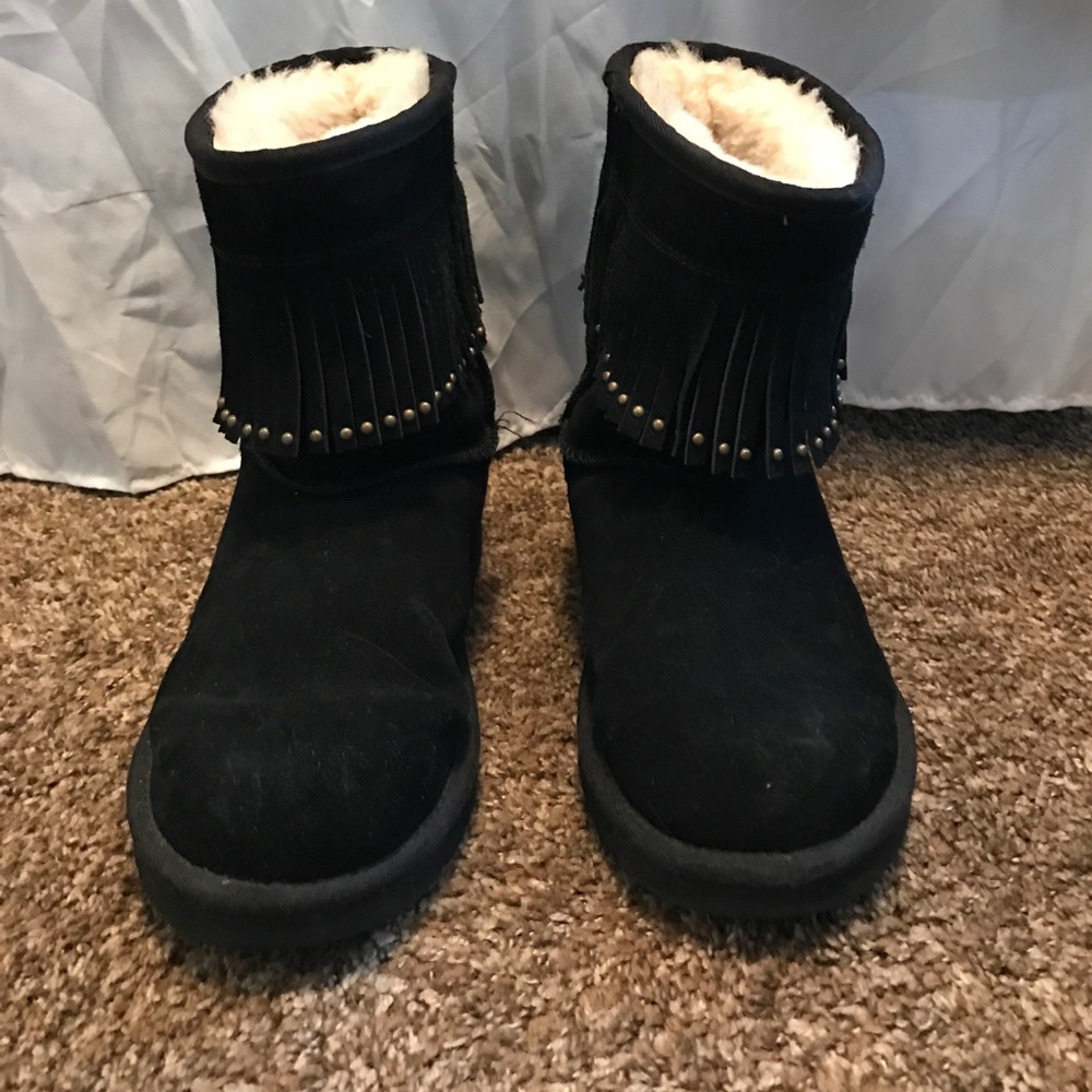 KIDS UGGS