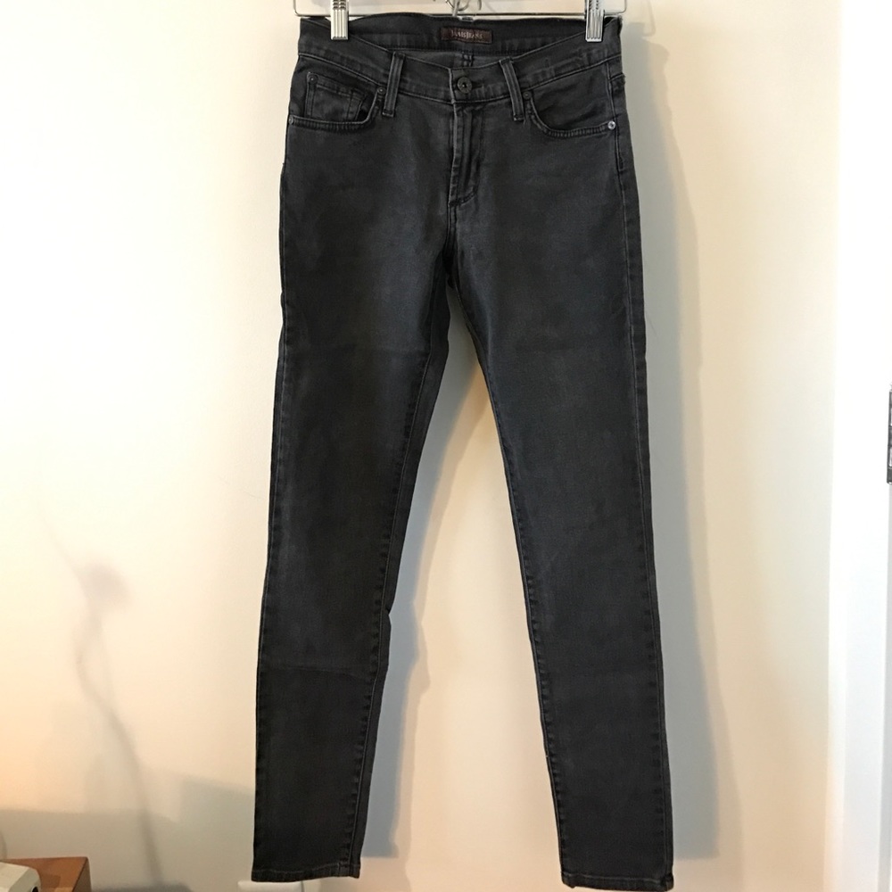 James Jeans, 27