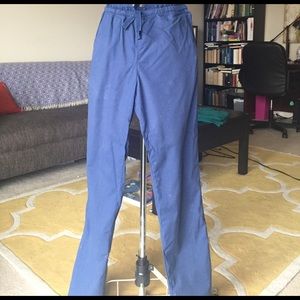 Jaanuu scrub pants