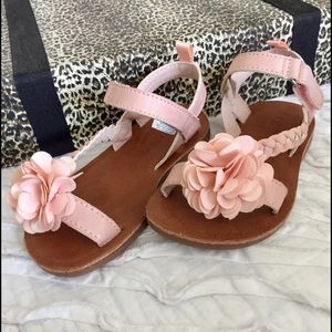 OshKosh toddler sandals