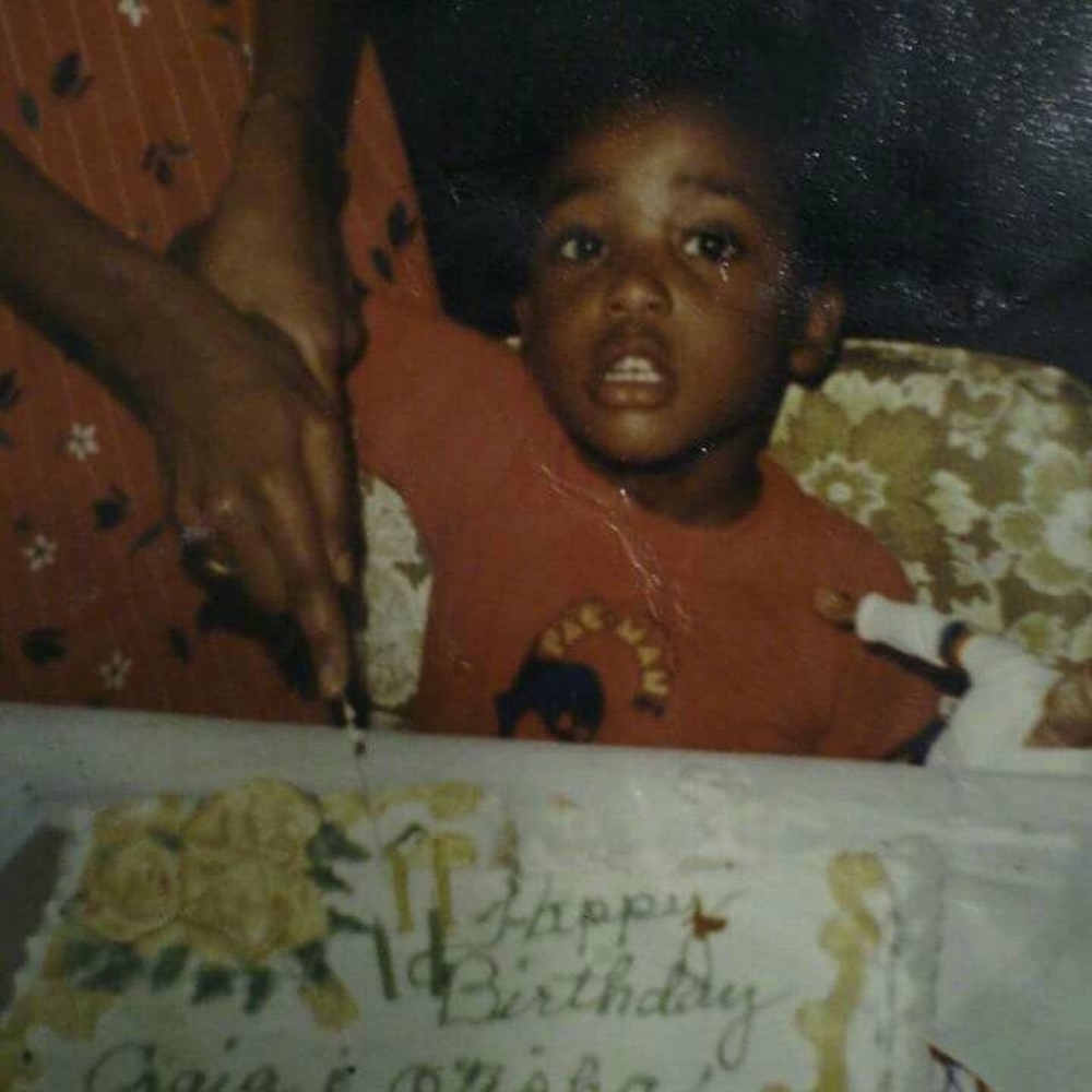 Meet your Posher, Jimmy