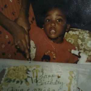 Meet your Posher, Jimmy