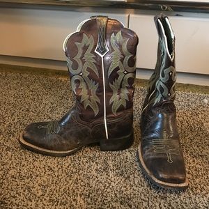 Women's Boots