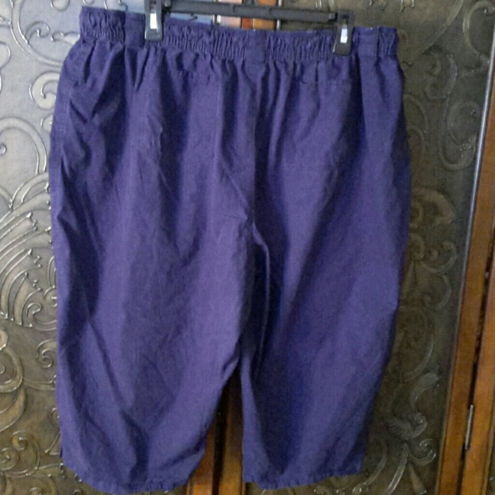 Capris - Picture 2 of 3