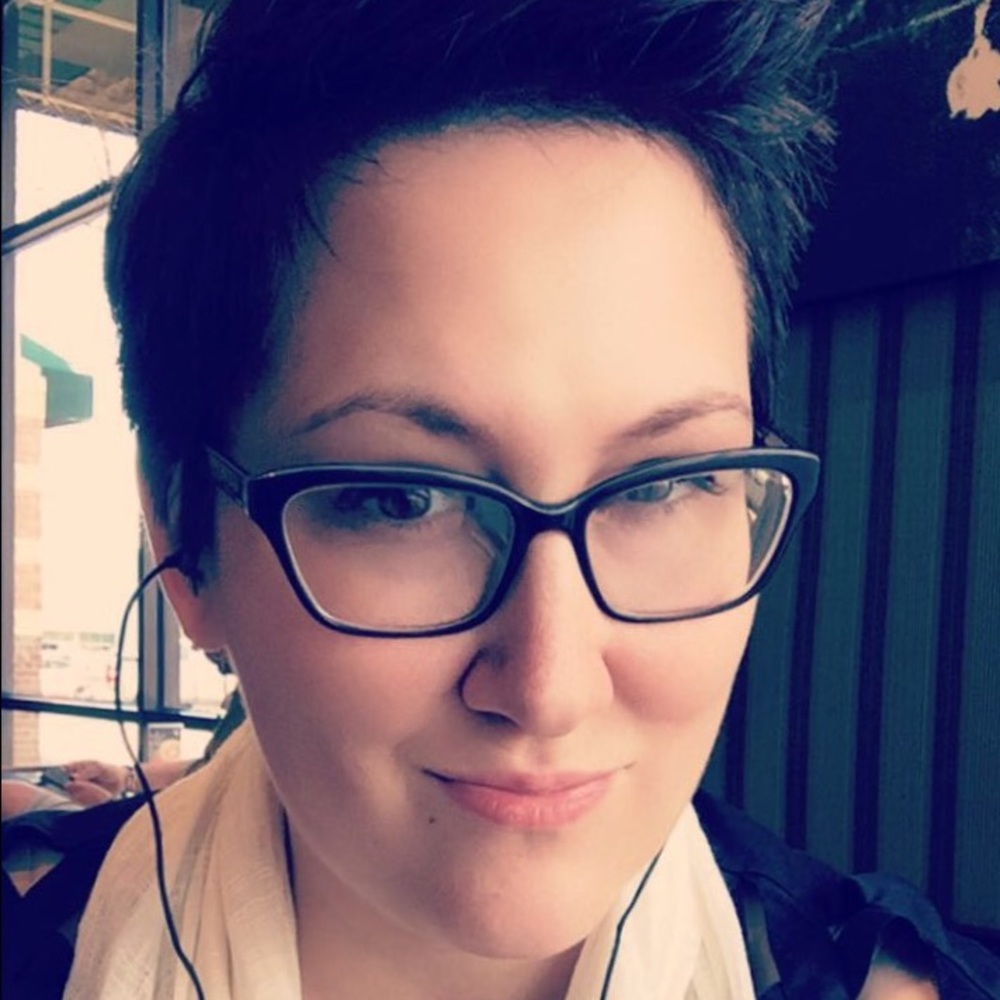 Meet your Posher, Audra