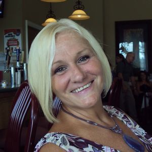 Meet your Posher, Donna