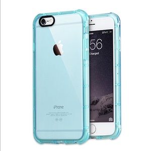 iPhone 6 Plus Case Clear