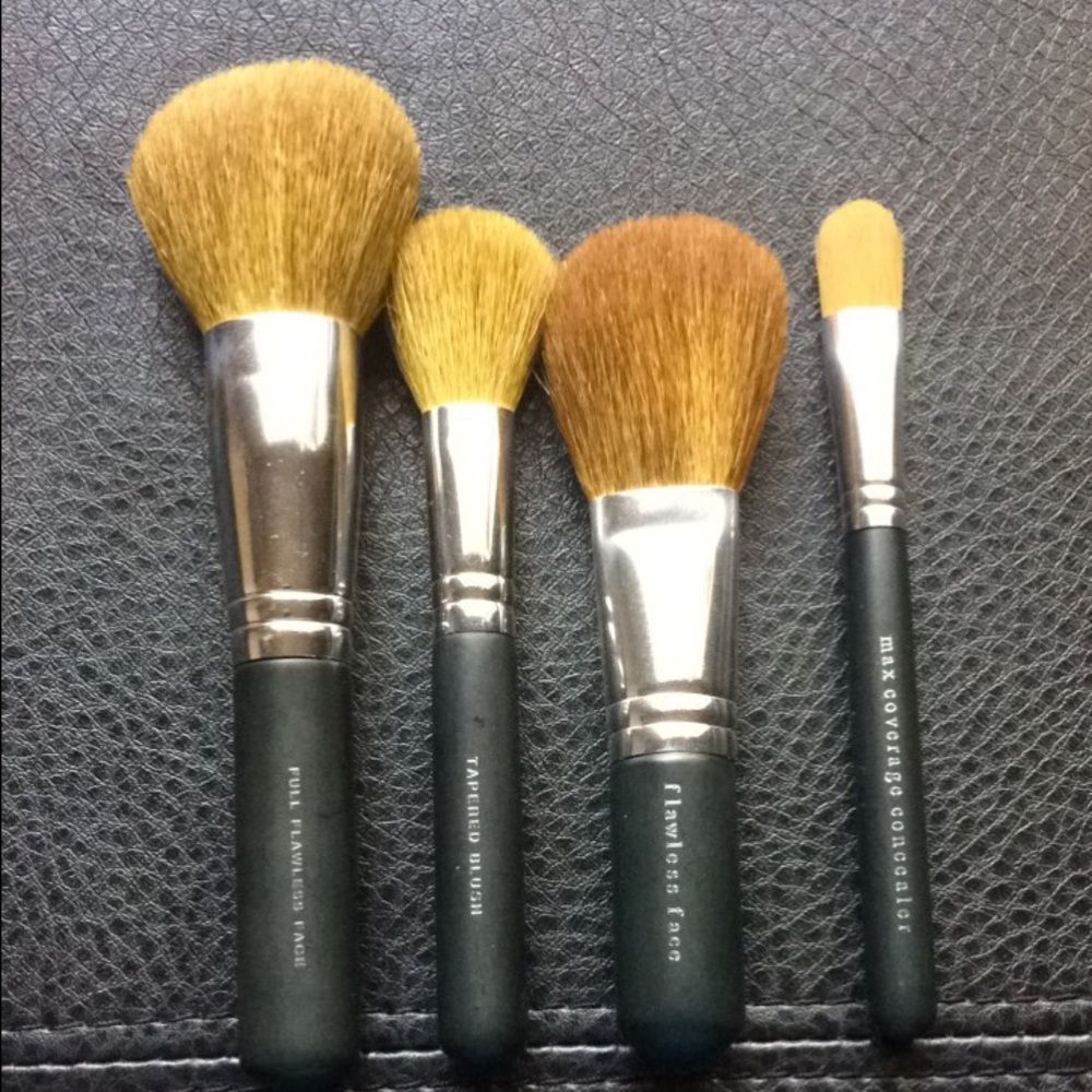 Bare minerals bundle