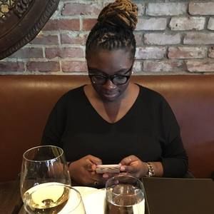 Meet your Posher, Abena