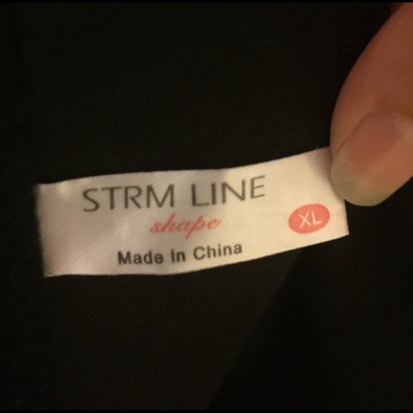 Body Shaper - Picture 2 of 2