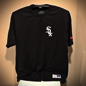 CLSC Sux "Red Sox" Tee