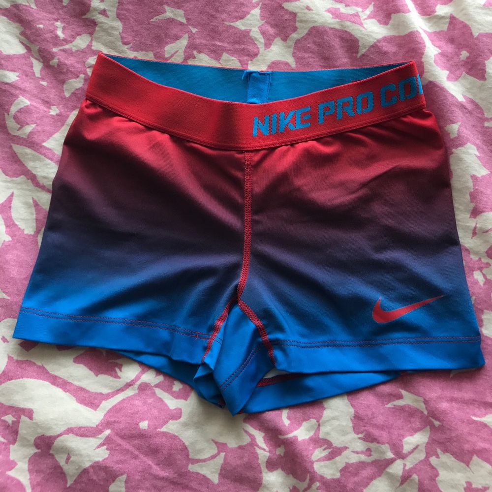 Nike Pro Spanks XS