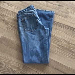 Old navy "diva" jeans