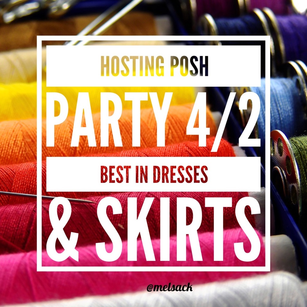 Thanks for a great party! 20% off bundles!
