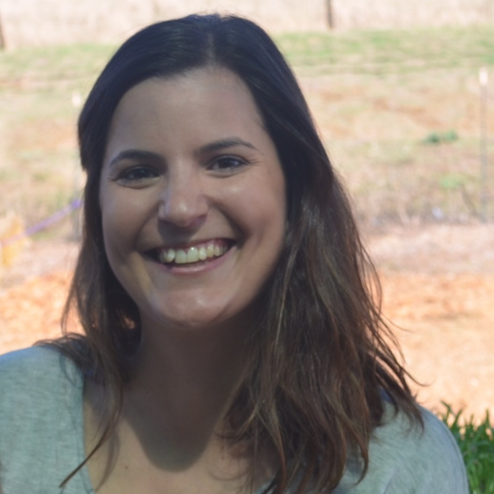 Meet your Posher, Vicky