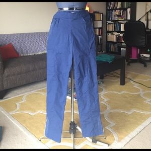 Jaanuu scrub pant