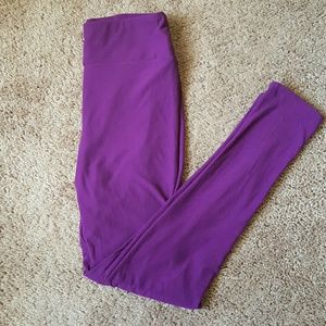 Lularoe leggings