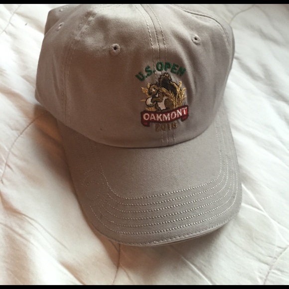 2016 US Open Oakmont Hats - Picture 1 of 3