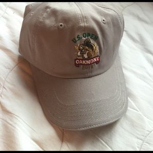 2016 US Open Oakmont Hats