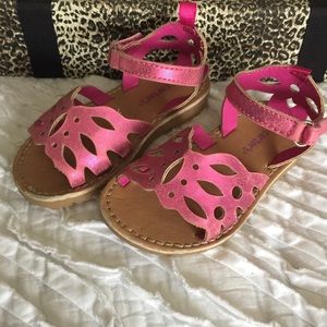 Carters toddler sandals