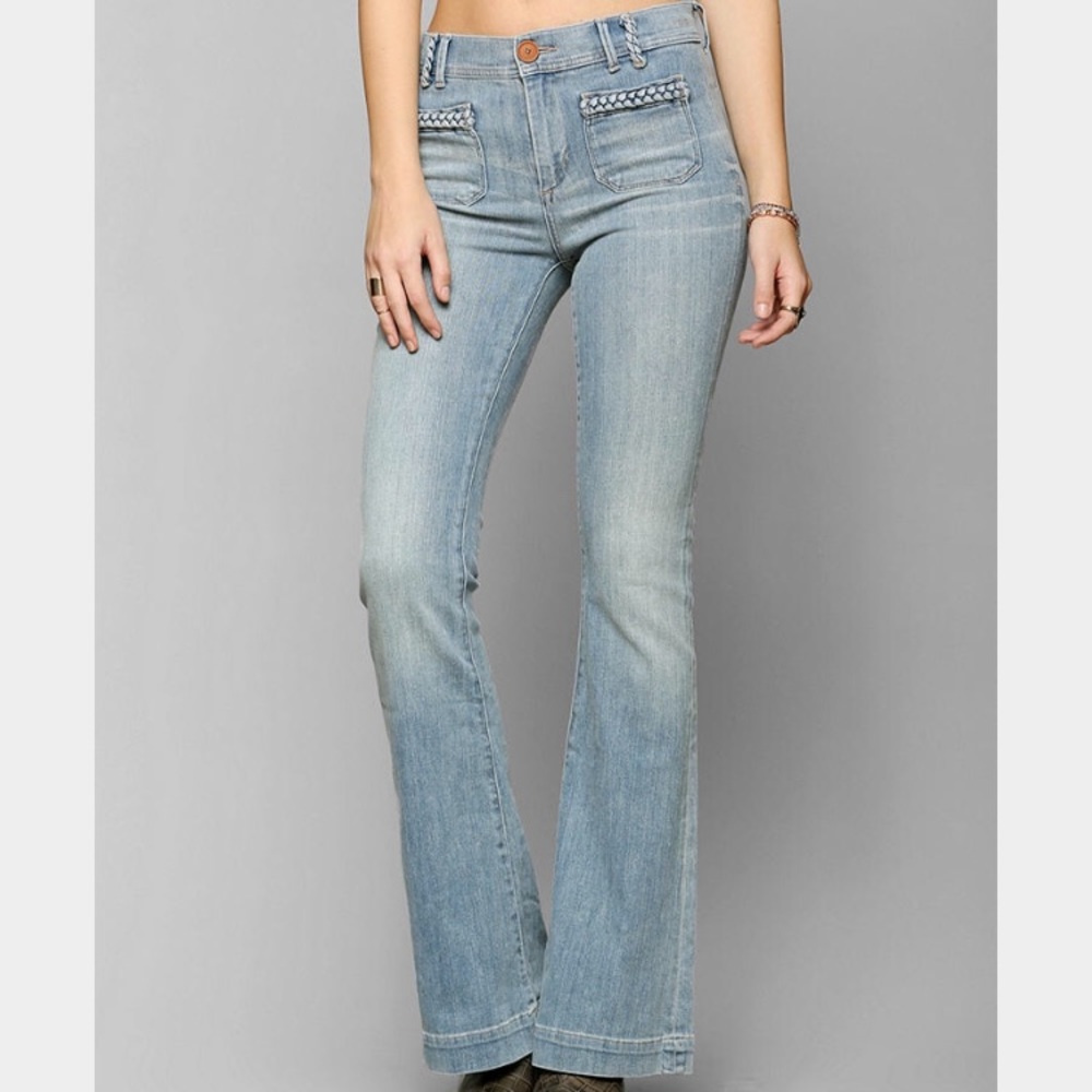 Size 29 EUC Dittos/ Urban Outfitters/ Free People