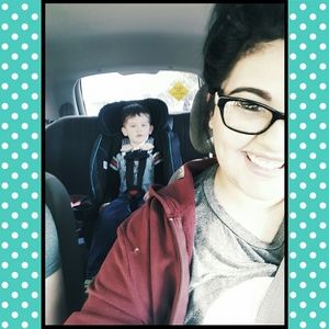 Meet your Posher, Leticia